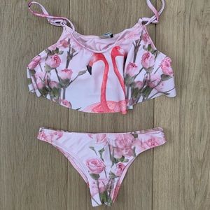 Wildfox bikini set